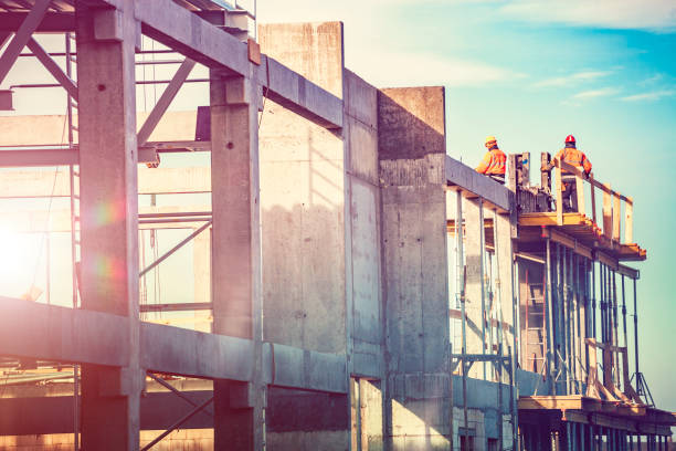 Best Commercial Concrete Services in Narragansett Pier, RI