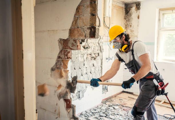 Best Concrete Demolition Services in Narragansett Pier, RI
