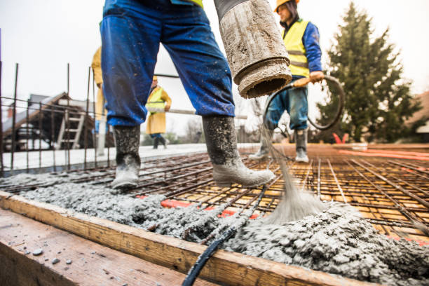 Best Concrete Grinding and Polishing in Narragansett Pier, RI